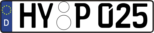 HY-P025