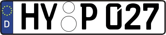 HY-P027