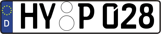 HY-P028