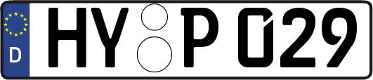 HY-P029