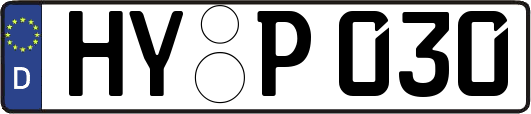 HY-P030
