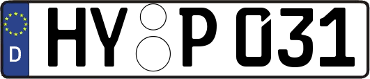 HY-P031