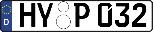 HY-P032