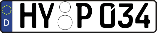 HY-P034