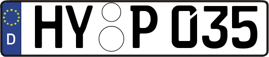 HY-P035