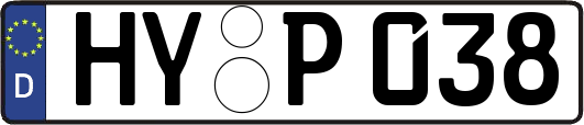 HY-P038