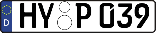 HY-P039