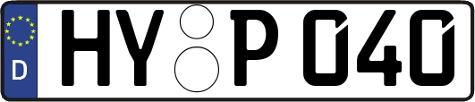 HY-P040