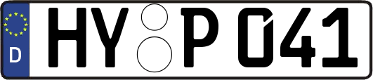 HY-P041