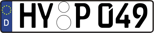 HY-P049
