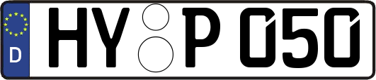 HY-P050
