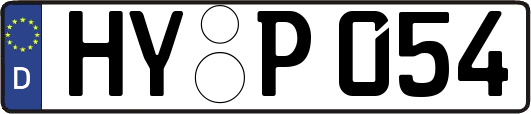 HY-P054