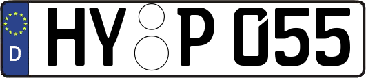 HY-P055