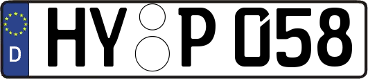 HY-P058