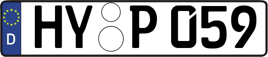 HY-P059