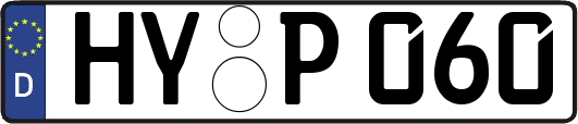 HY-P060