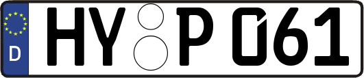HY-P061
