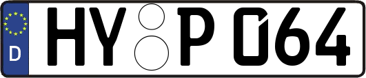 HY-P064