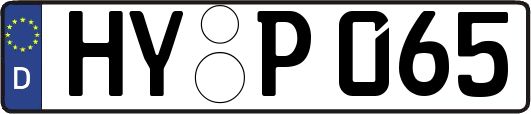HY-P065