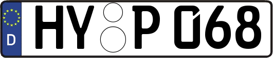 HY-P068