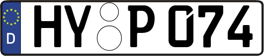 HY-P074
