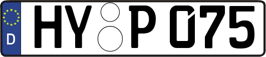HY-P075