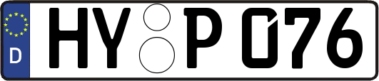 HY-P076