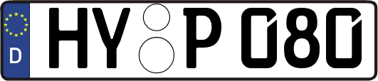 HY-P080