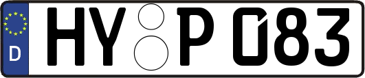 HY-P083