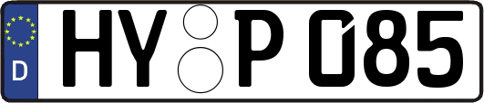 HY-P085