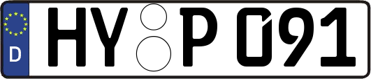 HY-P091