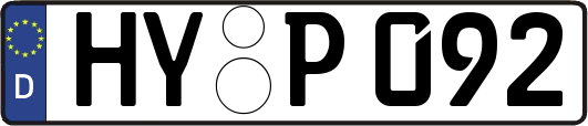 HY-P092