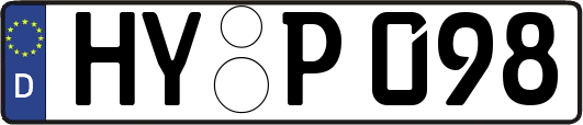 HY-P098