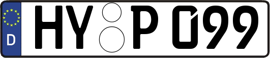 HY-P099