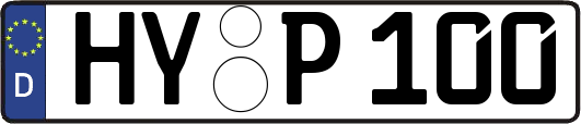 HY-P100