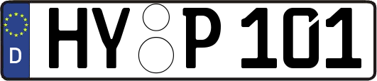HY-P101