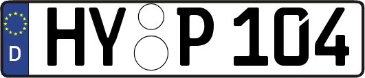 HY-P104
