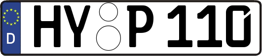 HY-P110