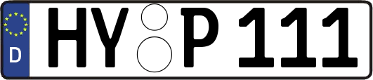 HY-P111