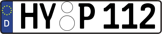 HY-P112