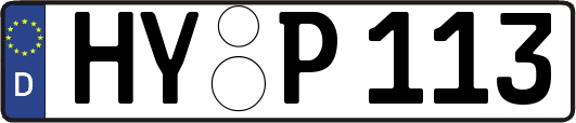 HY-P113