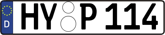HY-P114
