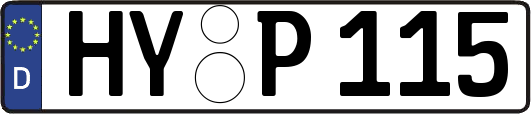HY-P115
