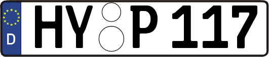 HY-P117