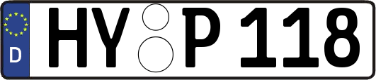 HY-P118