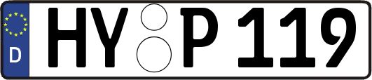 HY-P119