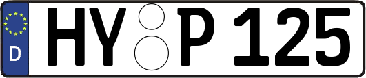 HY-P125
