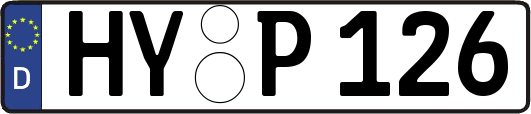HY-P126
