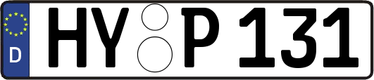 HY-P131