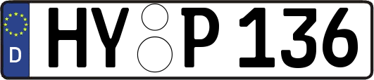 HY-P136